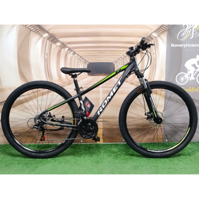 Rower górski MTB ROMET Rambler R9.1 rama 15 cali koła 29 cali