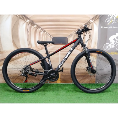 Rower górski MTB ROMET Rambler R9.1 rama 15 cali koła 29 cali