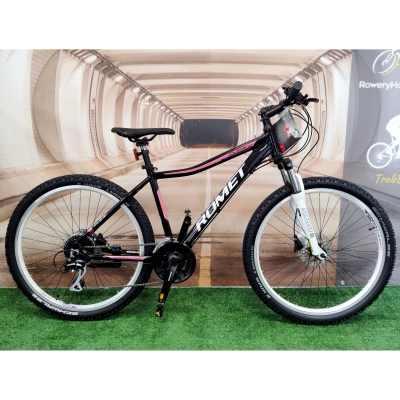 Rower górski MTB Damski Romet Jolene 6.3 rama 17 cali koła 26 cali