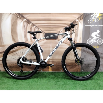 Rower górski MTB ROMET Mustang M3 rama 21 cali koła 29 cali