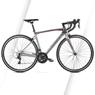 Uniwersalny Rower szosowy ROMET HURAGAN 3 koła 28 cali rama 53 cm