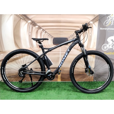 Rower górski MTB ROMET Rambler FIT rama 20 cali koła 29 cali