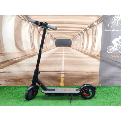 Hulajnoga elektryczna  SIGMA 250W LED 3 TRYBY 20 KM/H
