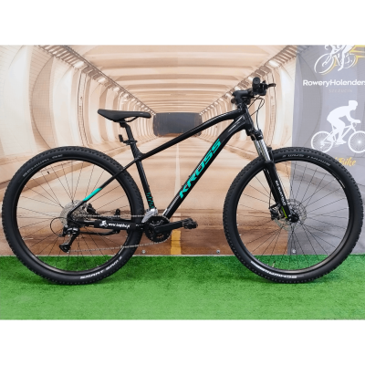 Rower górski MTB KROSS Level 1.0 koła 29 cali rama 19 cali 