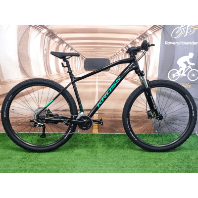 Rower górski MTB KROSS Level 1.0 koła 29 cali rama 22 cale