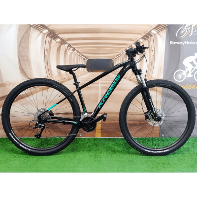 Rower górski MTB KROSS Level 1.0 koła 29 cali rama 16 cali