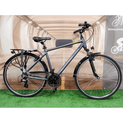 Rower trekkingowy ROMET Wagant rama 19 cali koła 28 cali