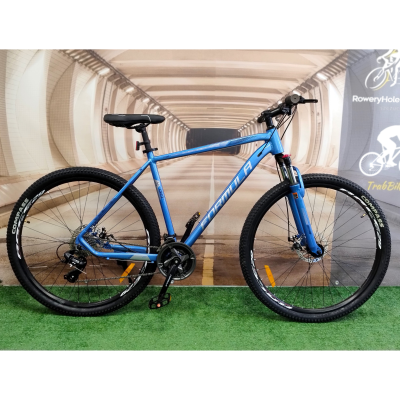 Rower górski MTB SHIMANO Thor rama 21 cali koła 29 cali
