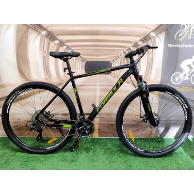 Rower górski MTB SHIMANO Thor koła 29 cali rama 21 cali